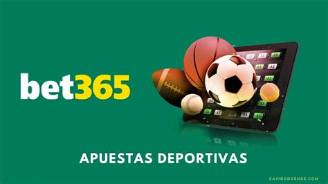 bet365 apuestas de hoy